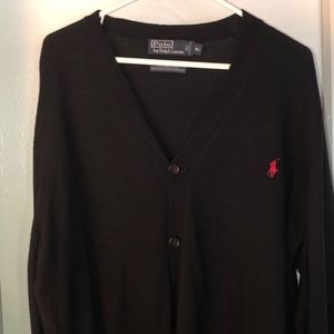 Polo by Ralph Lauren Cardigan